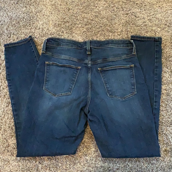 Universal Thread High Rise Skinny Jeans - Picture 3 of 7